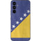 Bosnia and Herzegovina Flag Distressed Galaxy A54 5G Skin